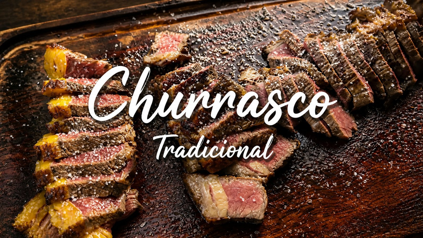 Churrasco Tradicional