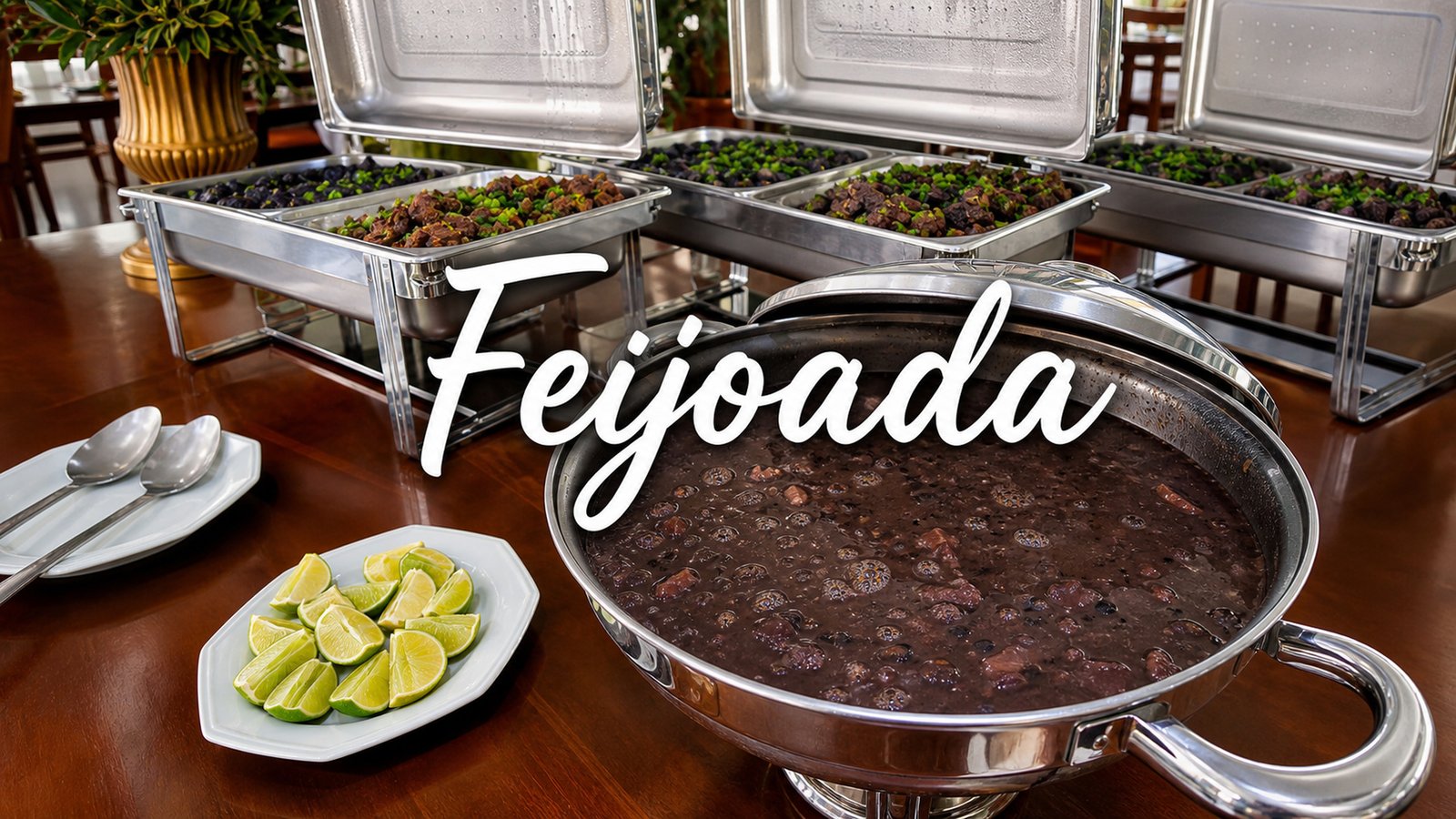 Feijoada